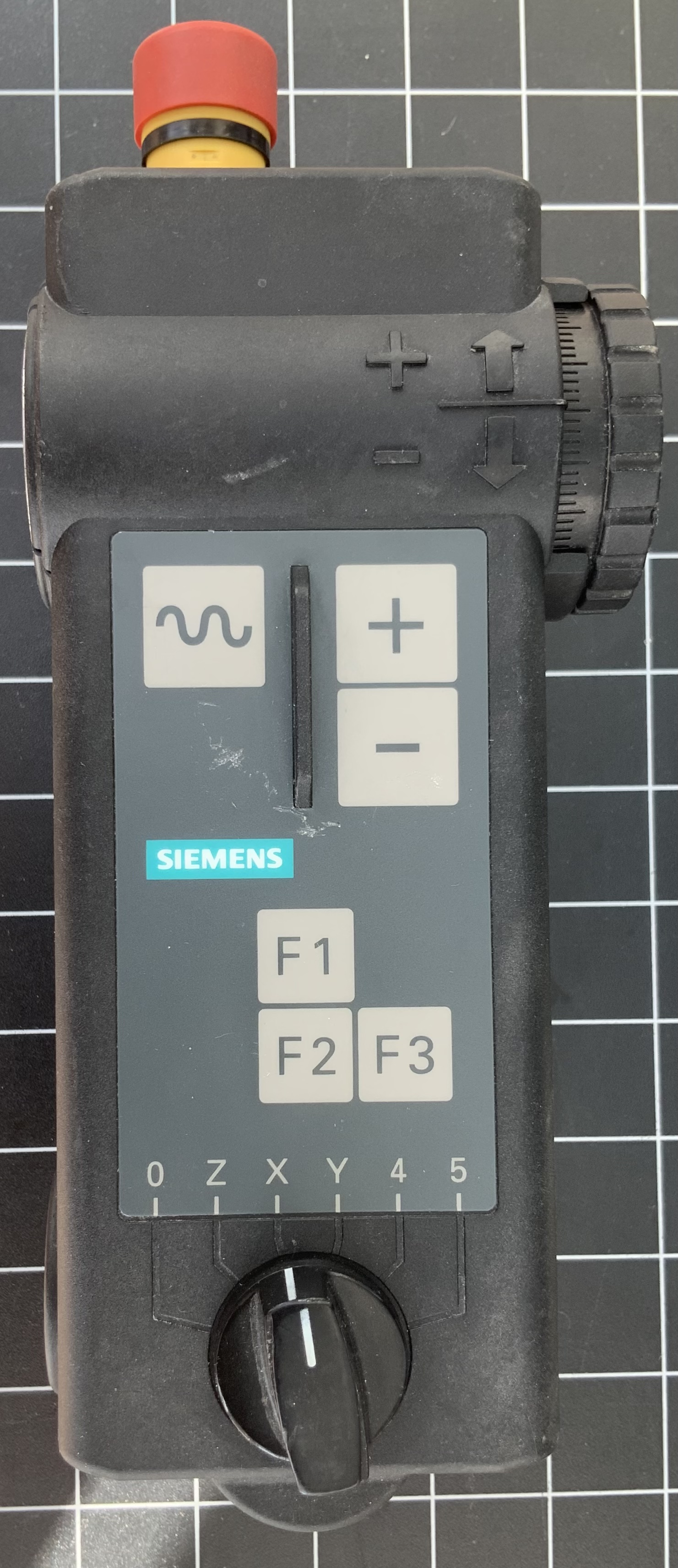 Siemens Mini BHG