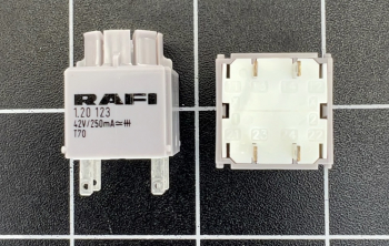 RAFI Rafix 16 Schaltelement 1.20.123.035