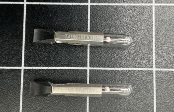 Indicator-Lamp (Telephone-Lamp) T 6,8 60V 40mA
