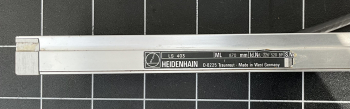 Heidenhain LS403 ML870 Id.Nr. 226 520-B9
