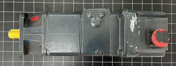 Siemens Servomotor 1HU3054-0AC01-Z K31, H01, K93