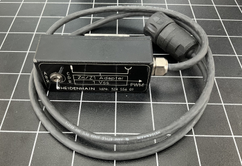 Heidenhain Adapter Id.Nr. 324 556-01