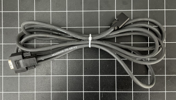 Heidenhain Connection-cable Id.Nr. 270 420 03