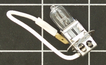 Halogen Birne für Maschinenleuchte 24V/70W