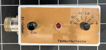 Heidenhain FST  Id.Nr. 233 484 ZY
