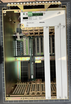 Millplus Rack PG 1220 Series (8-Slot)