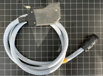 Bosch ABS bzw. ABS/ASR-Tester ETT 016.05 Systemverbindung 4