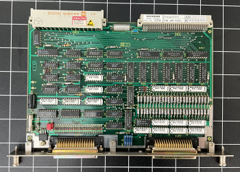 Siemens 6FX1118-4AA01 / 548 184 9101 I/O Baugruppe