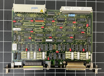 Siemens 6FX1122-1AA02 / 548 221 9201 NC/PLC Kopplung