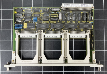 Siemens 6FX1120-2CA00 / 580 202 9001 Speichermodul