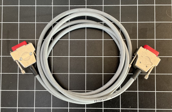 Heidenhain Kabel Id.Nr. 244 007-03