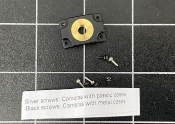 FLIR Stativadapter ACC-01-0003
