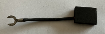 Kohlebürsten passend für Gettys Servomotor Baureihe 16-0457