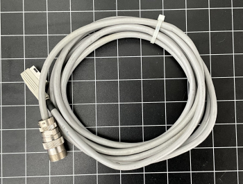 Deckel Meßsystemkabel 3m