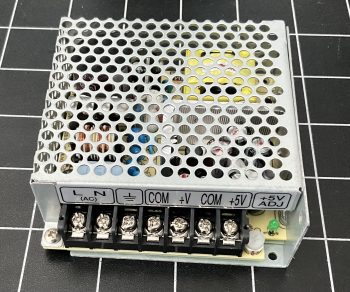 Mean Well RD-50B SNT +5/+24V Schaltnetzteil