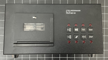 Heidenhain ME 101 A  Magnetbandeinheit Id Nr. 214 187 01