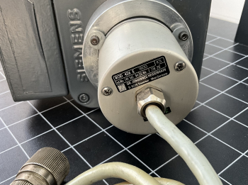 Heidenhain ROD 426 E 1800 Id-Nr. 244 563 1M