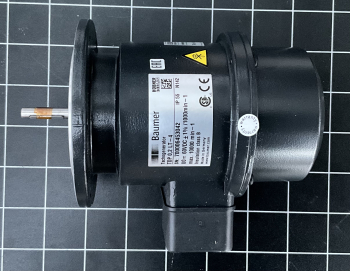 Baumer TDP 0,2 LT-4 B10 55 7x30 / 11042785