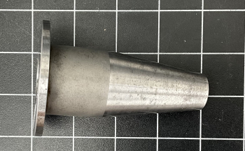 Reduktion / Adapter SK40 - VDI30 für Werkzeugvoreinstellgerät