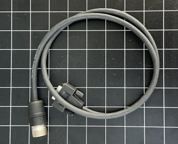 Heidenhain Adapterkabel Id-Nr. 368 172-01