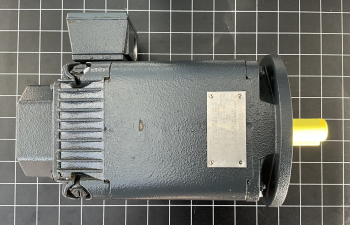 Siemens Servomotor 1HU3073-0AC09-Z (Kurzmotor)