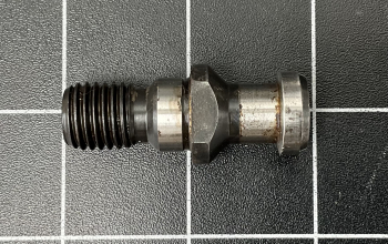 Anzugbolzen DIN69871/69872 (ISO 7388/1/2 Typ A) SK-40