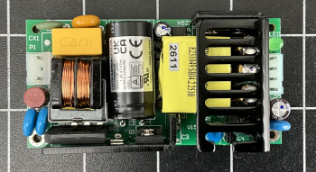CINCON CFM60S120 (12V/5A)