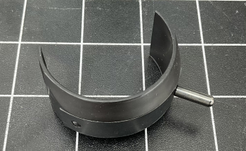 Deckel Centricator Magnethalter