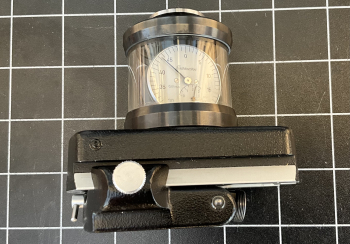 Deckel Centricator C3 (Grundgerät)