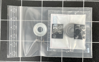 Deckel Centricator C0 & C3 Reparatursatz