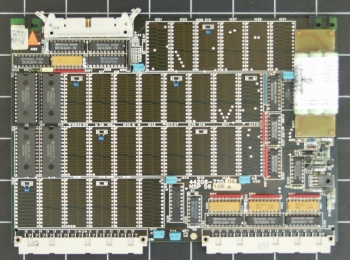 Deckel NSP56 Memory-Board 128Kb