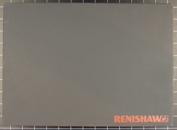 Renishaw QuickCheck QC10 System-Carrying-Case (Wooden) A-8014-0382