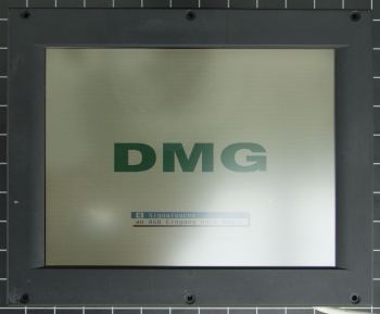 DMG Gildemeister 7005113 12 TFT Color Monitor