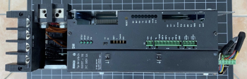 Bosch Servodyn-T SM 5/10-TA