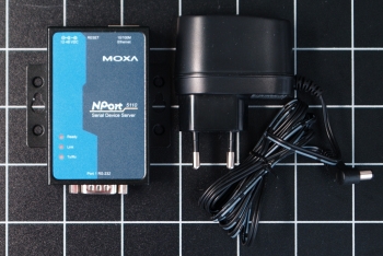 MOXA NPort 5110 Serial Device Server