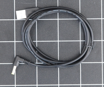 USB Charging-Cable fits for FLIR i3, i5, i7 & Extech i5, IRC30, IRC40