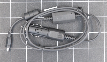 Kfz-Adapter für FLIR E30, E40, E50, E60 inkl. Ebx