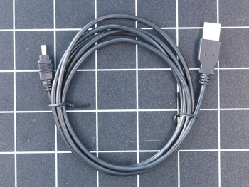 USB-Kabel passend für FLIR K45, K55 & K65
