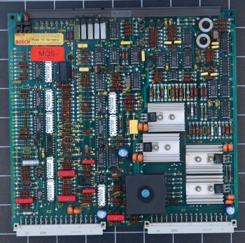 Bosch TR15 Regulator-Module 044641