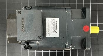 Siemens Servomotor 1HU3071-0AC01-Z