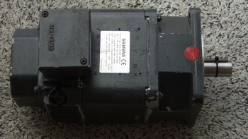 Siemens Servomotor 1HU3071-0AC01-Z