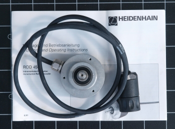 Heidenhain ROD 450-360 Id.Nr. 251 568 44