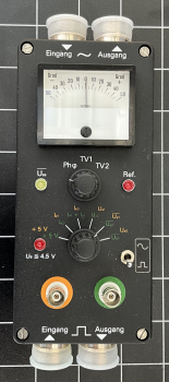 Heidenhain PWM-7 Id.Nr. 254 599 01