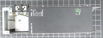 Bosch Servodyn-T EBM1000-TA