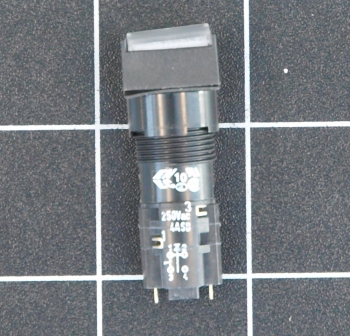 Taster für Deckel Handrad (19mm)