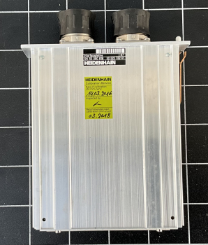 Heidenhain Interfaceplatine ID 322 732-01