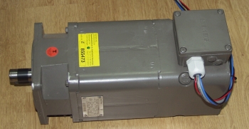 Siemens Servomotor 1HU3074-0AC01-Z G45