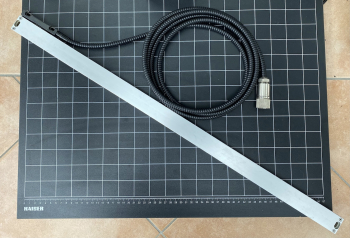Heidenhain LS803 ML620