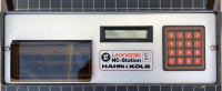 Leonardo NC-Station FDD101 Hahn & Kolb