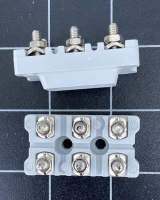 Terminal board fits for Siemens 1HU Motor